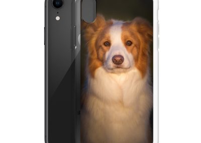 Border Collie Phone Case