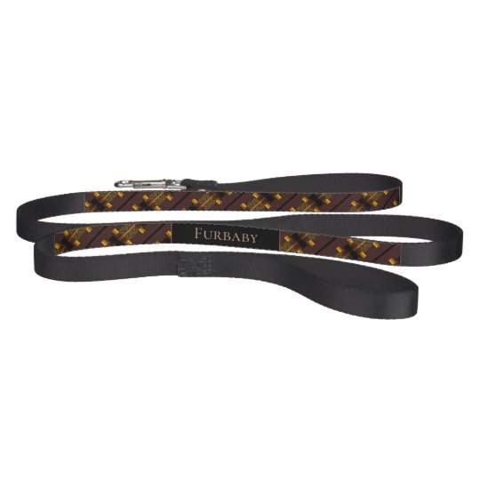 Custom Dog Leash