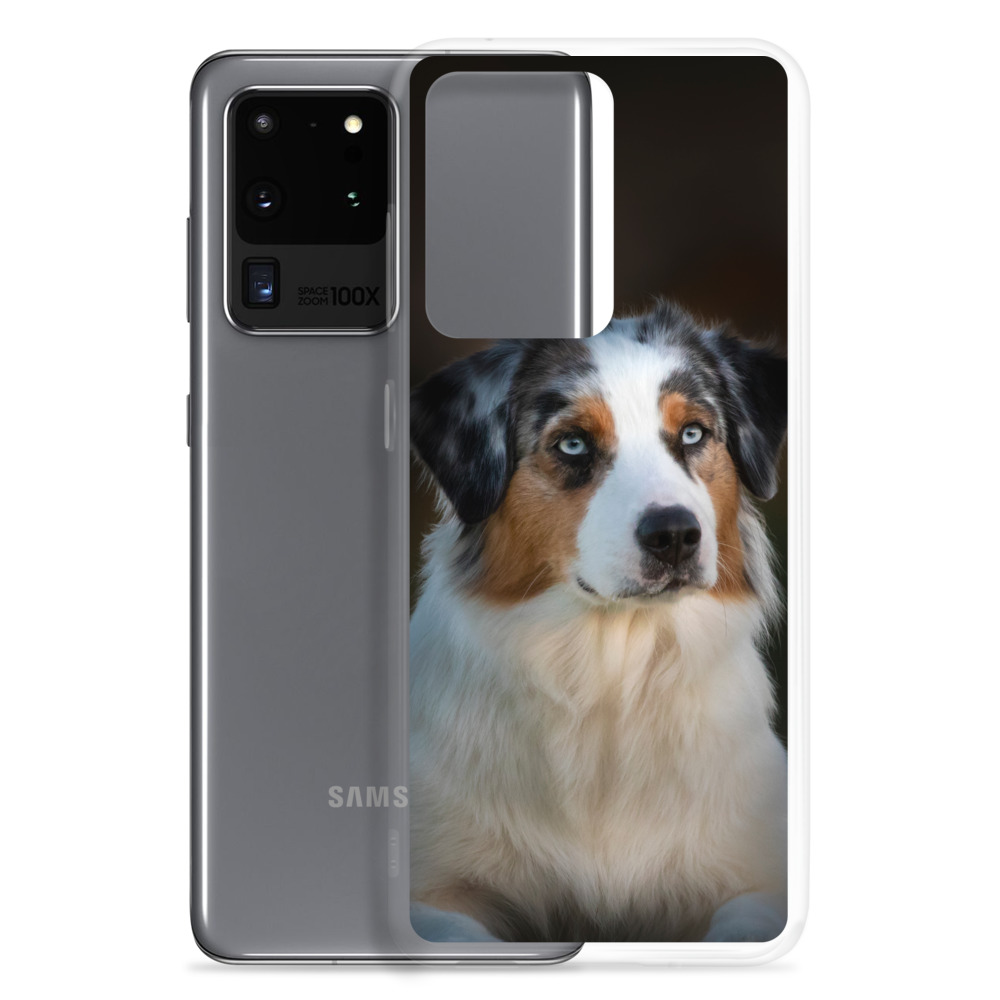 Aussie Shepherd Phone Case