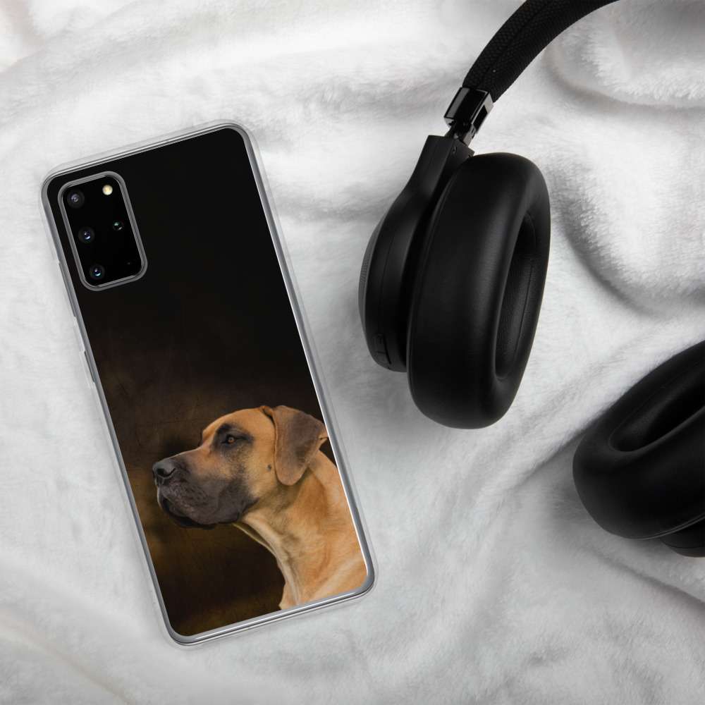 Great Dane Phone Case
