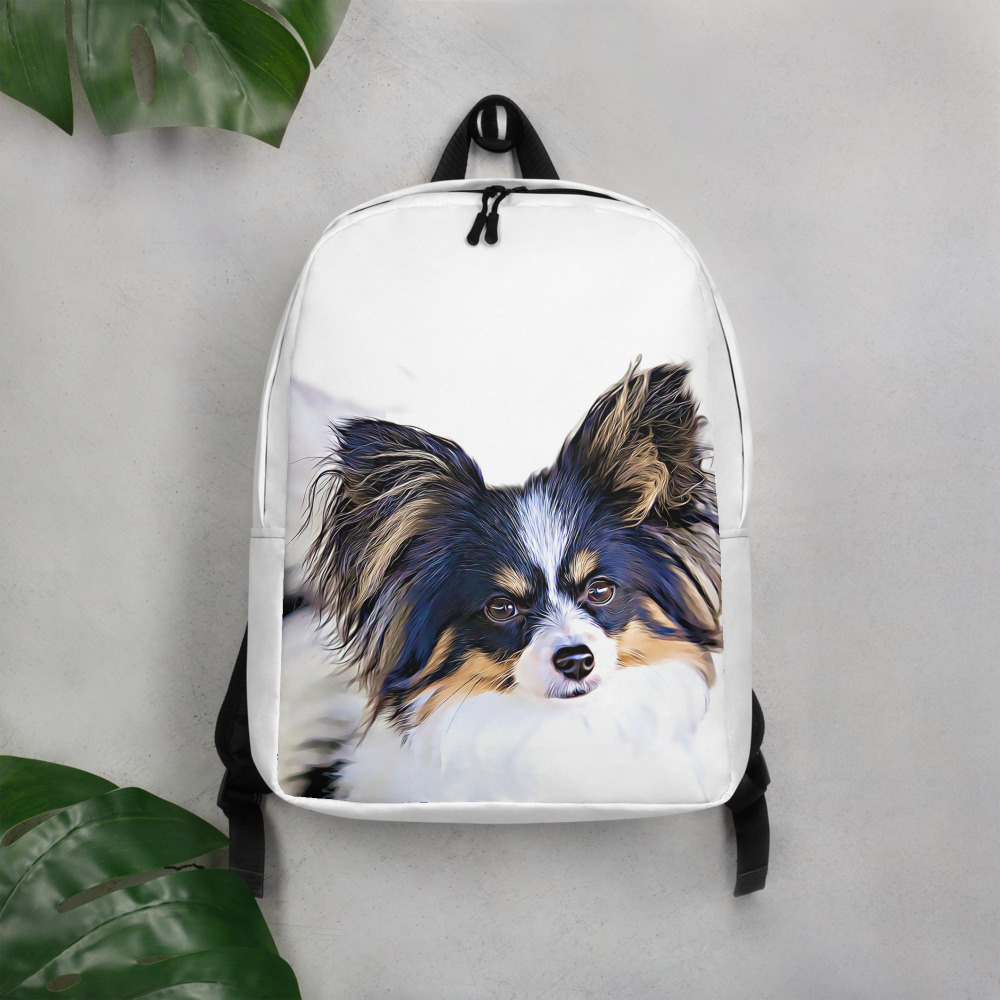 Papillon Backpack