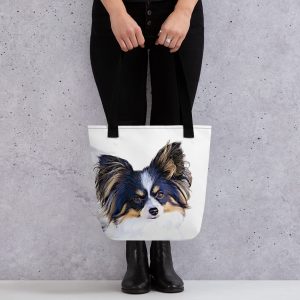 Papillon Tote