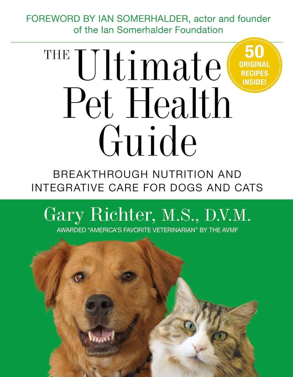 ultimate-pet-health-guide Ultimate Pet Health Care Guide