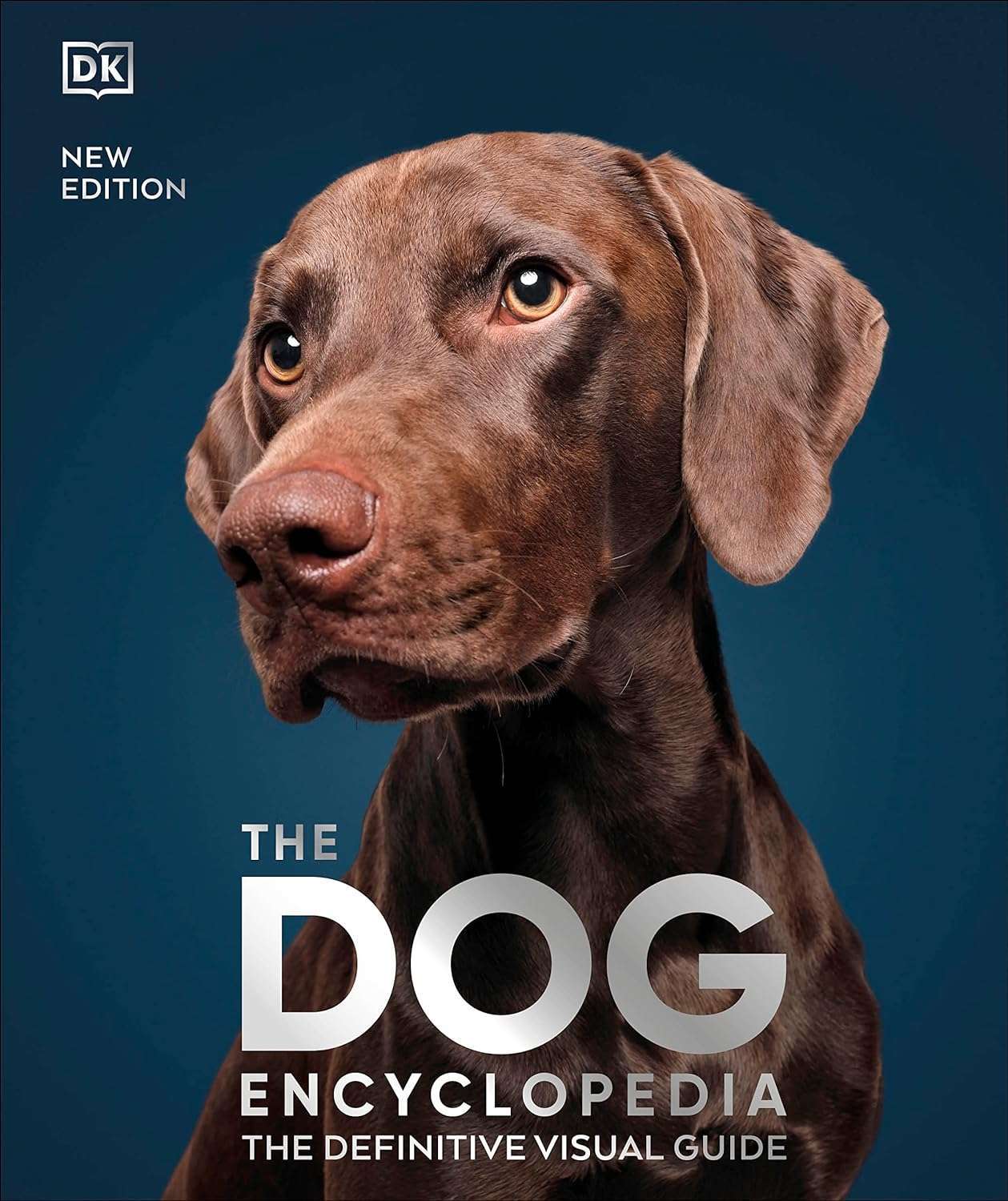 The Dog Encyclopedia The dog encyclopedia.
