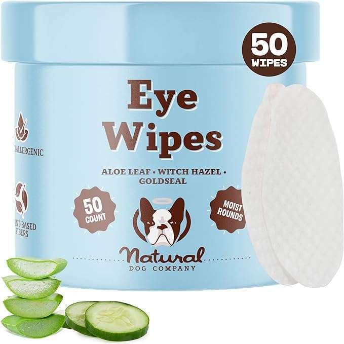 Dog eye wipes Dog eye wipes for sale.