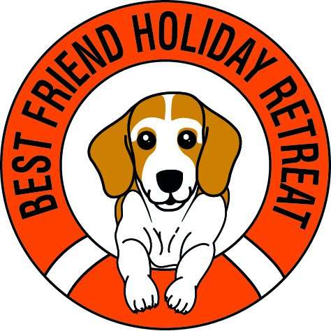 best friend holiday retreat