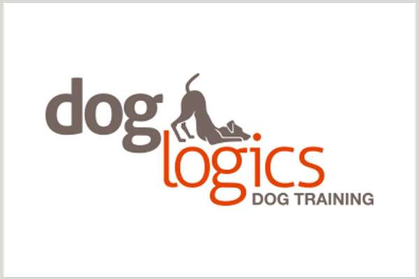 dog logics logo